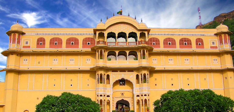 Rajasthan tourism and tour packages