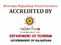 rajasthan travel company